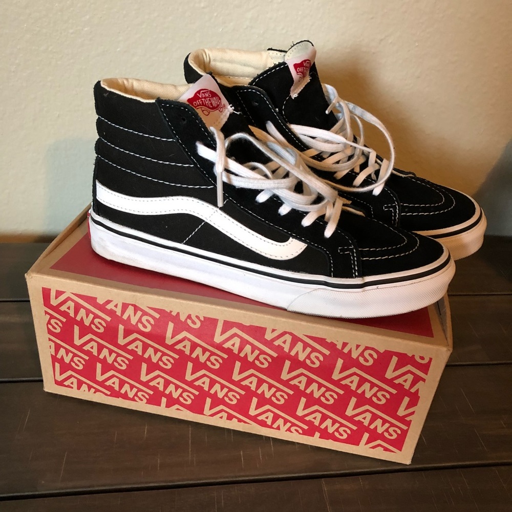 Vans